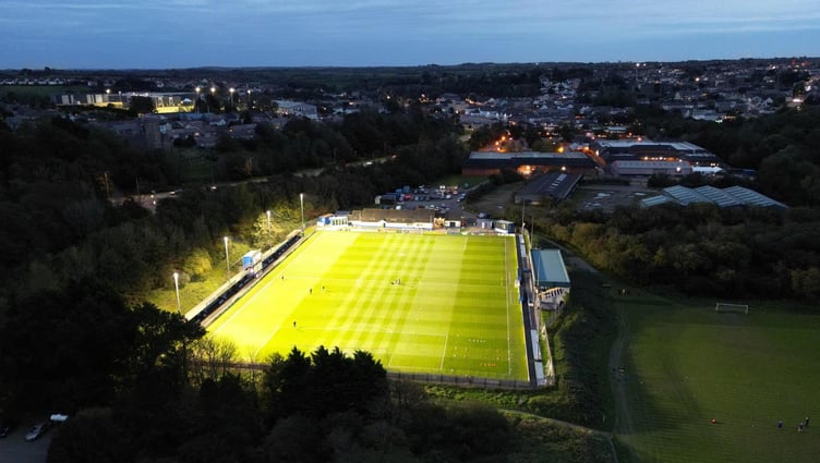 Haverfordwest AFC
