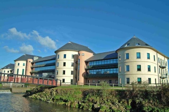 Inquest into teenage girl's death in Pembrokeshire suspended