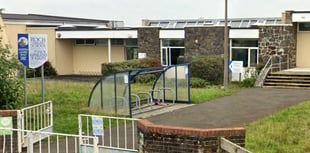 Outdoor classroom for Pembrokeshire school approved