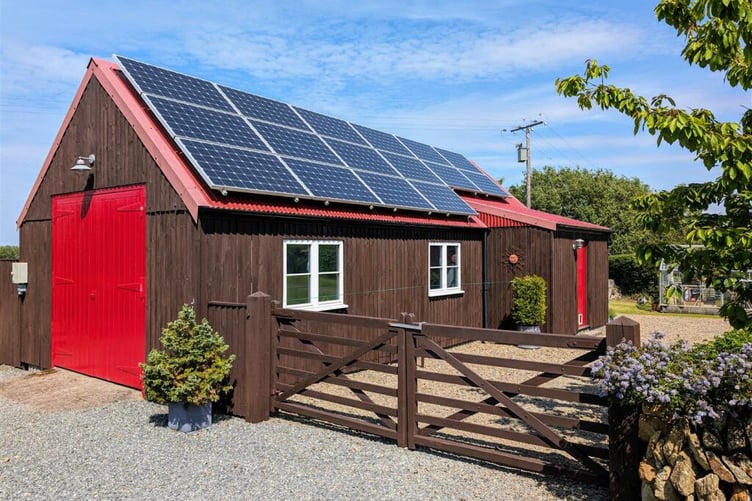 tan-y-bryn