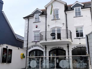 Narberth Town Council election called
