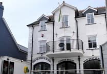 Narberth 'Business Breakfast' hosted by Cllr Tierney