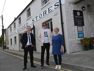 Museums key to Welsh identity, poll shows
