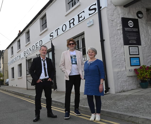 Museums key to Welsh identity, poll shows