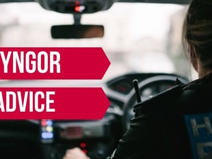 Pembrokeshire police QR code parking scam warning