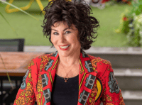 Discover mindfulness with Ruby Wax