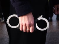 More than a quarter of Pembrokeshire criminals reoffend within a year