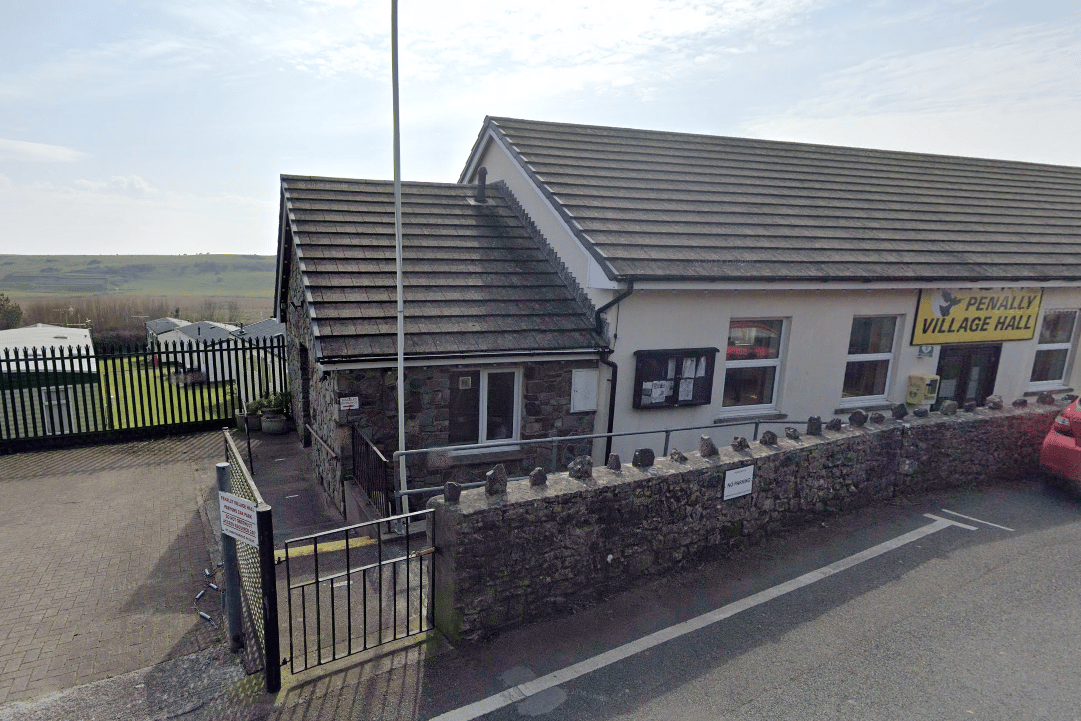 Penally Bridge Club welcomes visiting players | tenby-today.co.uk