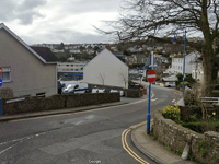 Saundersfoot woman assaults police, causes criminal damage while drunk