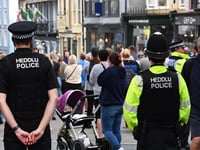 Tenby Councillors call for more visible policing following stabbing