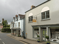Annual exhibition and online auction at Narberth Oriel Q Gallery