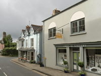 Annual exhibition and online auction at Narberth Oriel Q Gallery