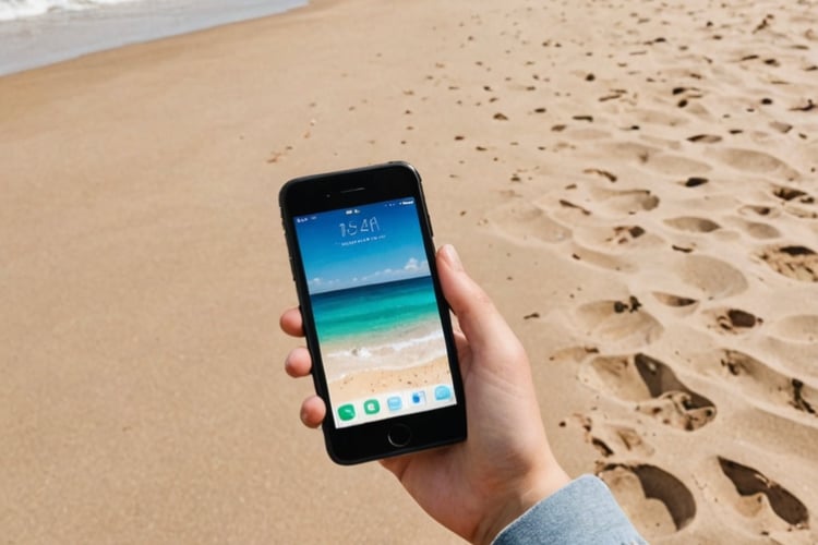 Mobile phone