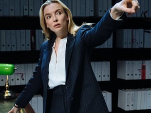 One-woman play at local cinema