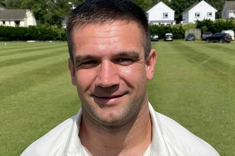 Simon Stanford