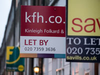 Fall in 'no-fault' evictions in Carmarthenshire
