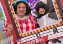 Win free cinema tickets for a Year!