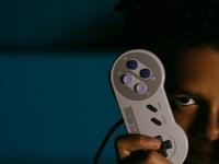 Tenby Retro Games Club