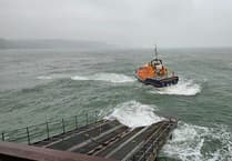 Tenby RNLI Lifeboat Station seeks volunteer Launch Authority