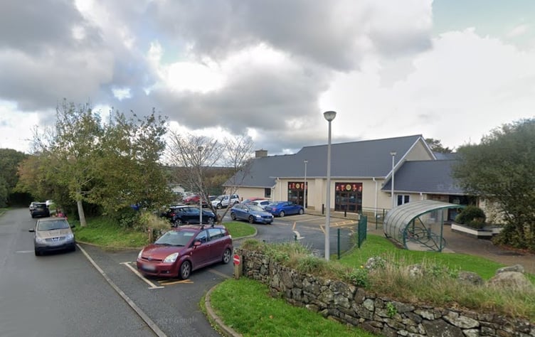 Ysgol Bro Ingli, Newport, Pembrokeshire