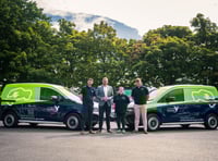 Carmarthenshire County Council advances green initiatives