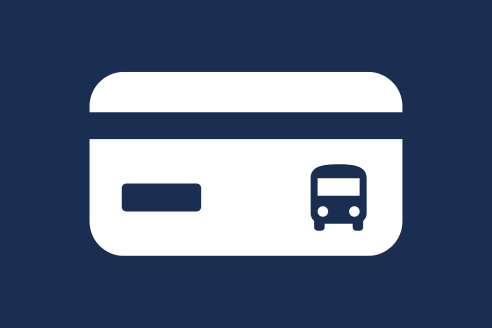 Tocynnau Bws - Bus Passes