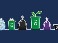 Waste Collections in Carmarthenshire this August Bank Holiday