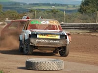 South Wales Autograss League host national championships