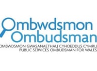 Complaints to the Public Services Ombudsman for Wales continue to rise