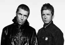 Train travel advice if you're heading to see Oasis in Cardiff