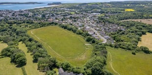 Council denies "illegal immigrants" claims at Tenby site