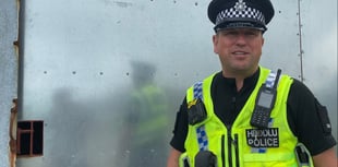 The fight against rural crime
