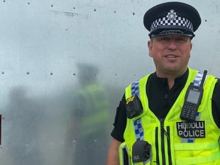 The fight against rural crime
