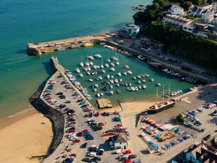 Street Food Circus sets sail for the seaside
