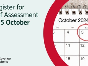 Need to register for Self Assessment? Top 5 myths - debunked