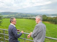 New course addresses dog attacks on livestock in Wales