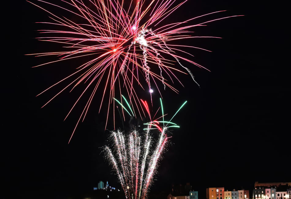 Tenby Summer Spectaculars cancelled amid Pembrokeshire Council dispute
