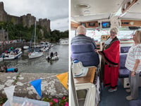 Pembroke River Rally targets record