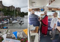Pembroke River Rally sets sights on new record