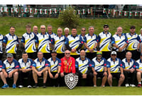 Pembrokeshire win coveted bowls title