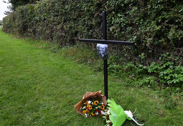 Penally Chris Boil tribute