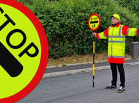 'Stop means Stop' - Road Safety Wales campaign urges