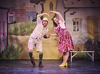 One More Time! Torch Theatre launches fundraising campaign