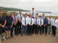 Tenby miss out on promotion