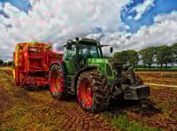 Urgent call for vigilance among Welsh farmers