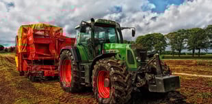 Urgent call for vigilance among Welsh farmers