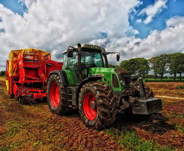 Urgent call for vigilance among Welsh farmers