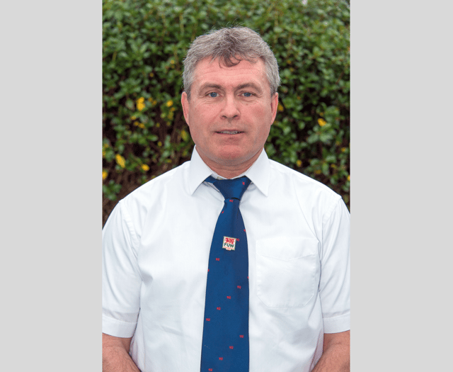 FUW Seeks 2025 Award Nominations