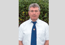 FUW Seeks Nominations for 2025 Carmarthenshire Agriculture Award