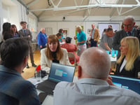 Free numeracy course starting in Saundersfoot